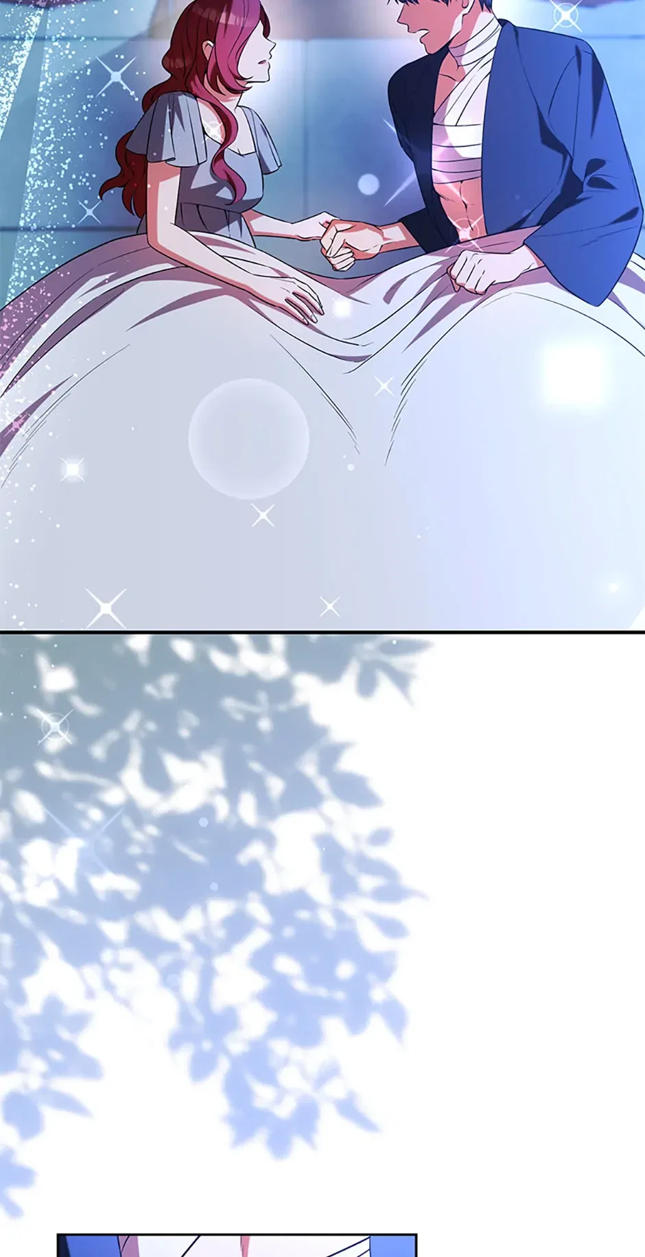 How to Make My Tyrant Husband Love Me Chapter 73 – Page 2