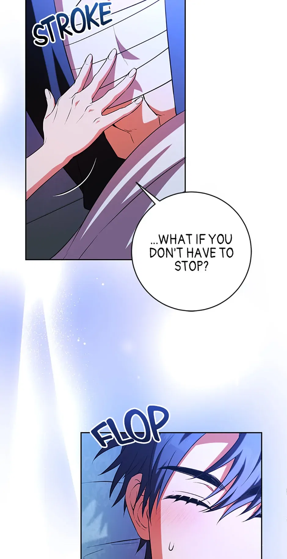 How to Make My Tyrant Husband Love Me Chapter 73 – Page 3