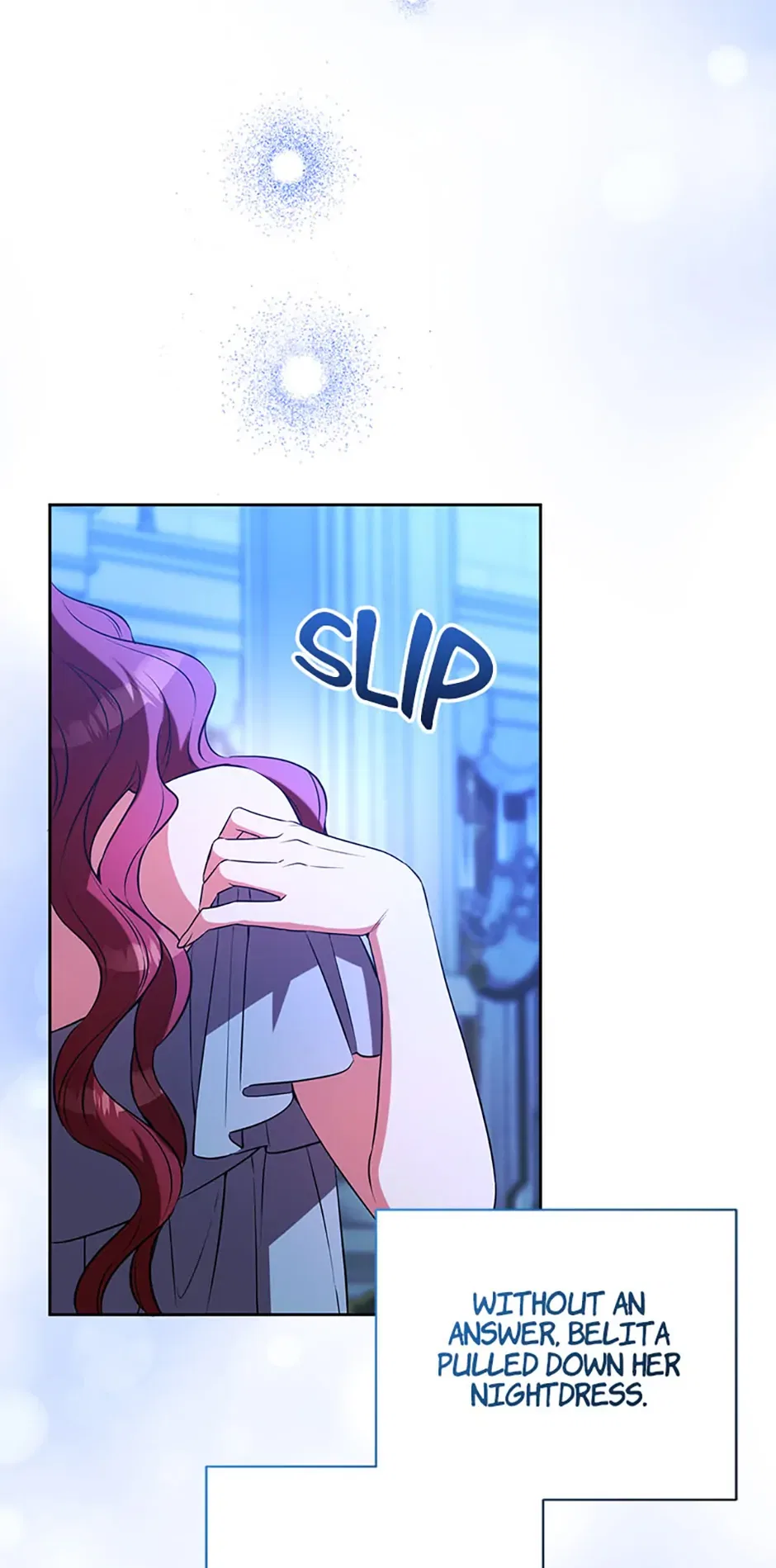 How to Make My Tyrant Husband Love Me Chapter 73 – Page 10