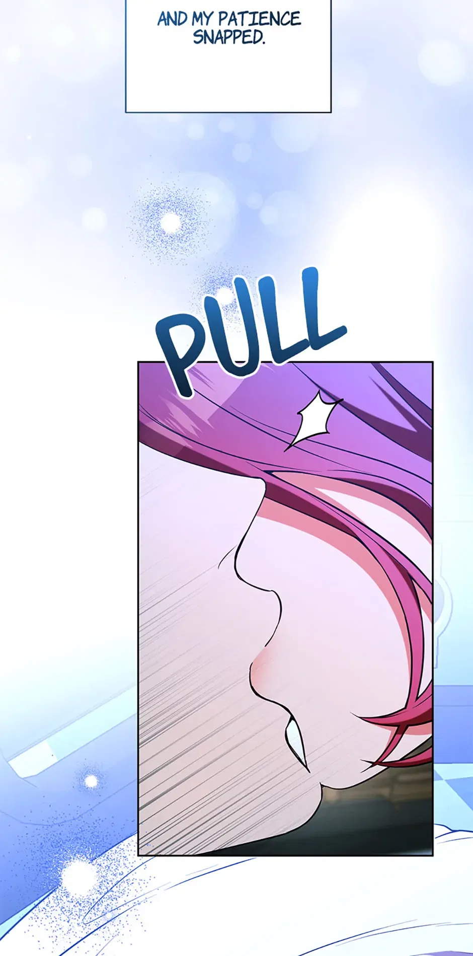 How to Make My Tyrant Husband Love Me Chapter 73 – Page 11