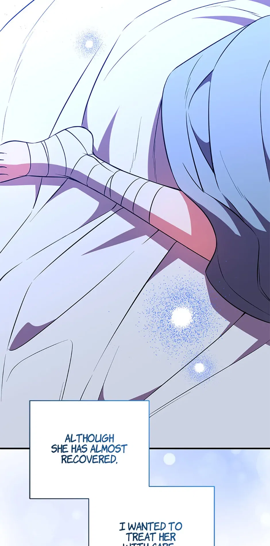 How to Make My Tyrant Husband Love Me Chapter 73 – Page 12