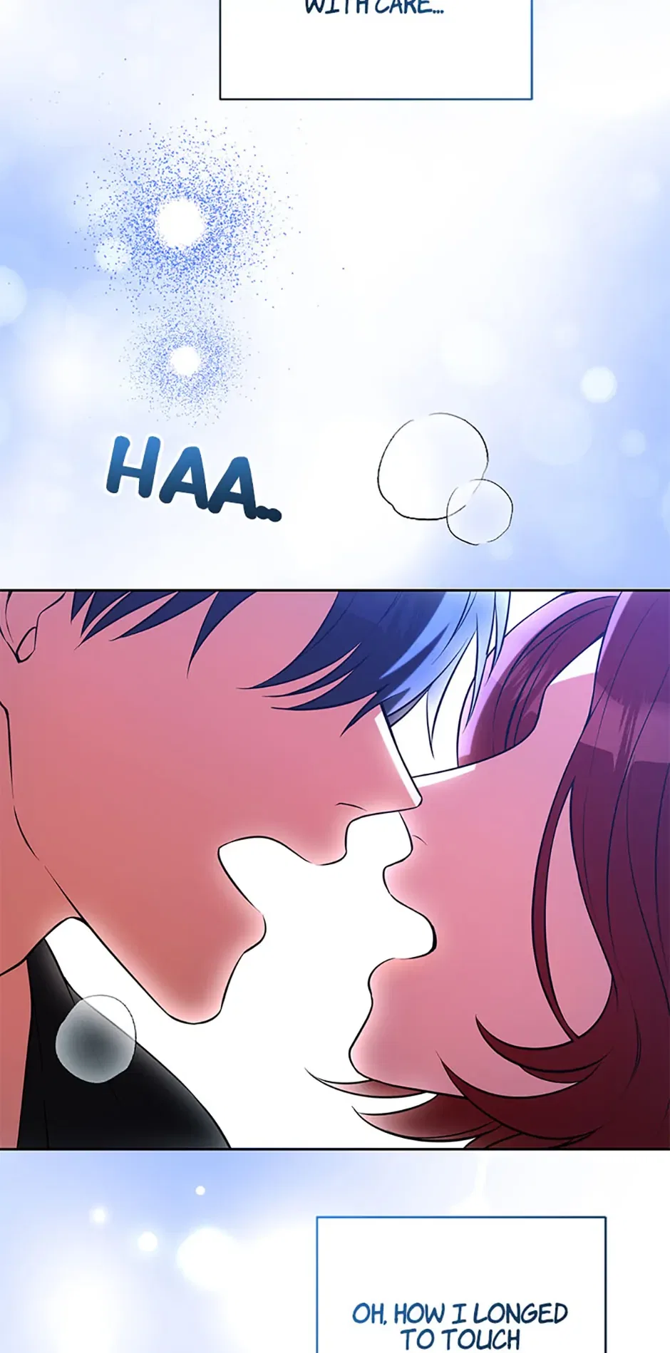 How to Make My Tyrant Husband Love Me Chapter 73 – Page 13