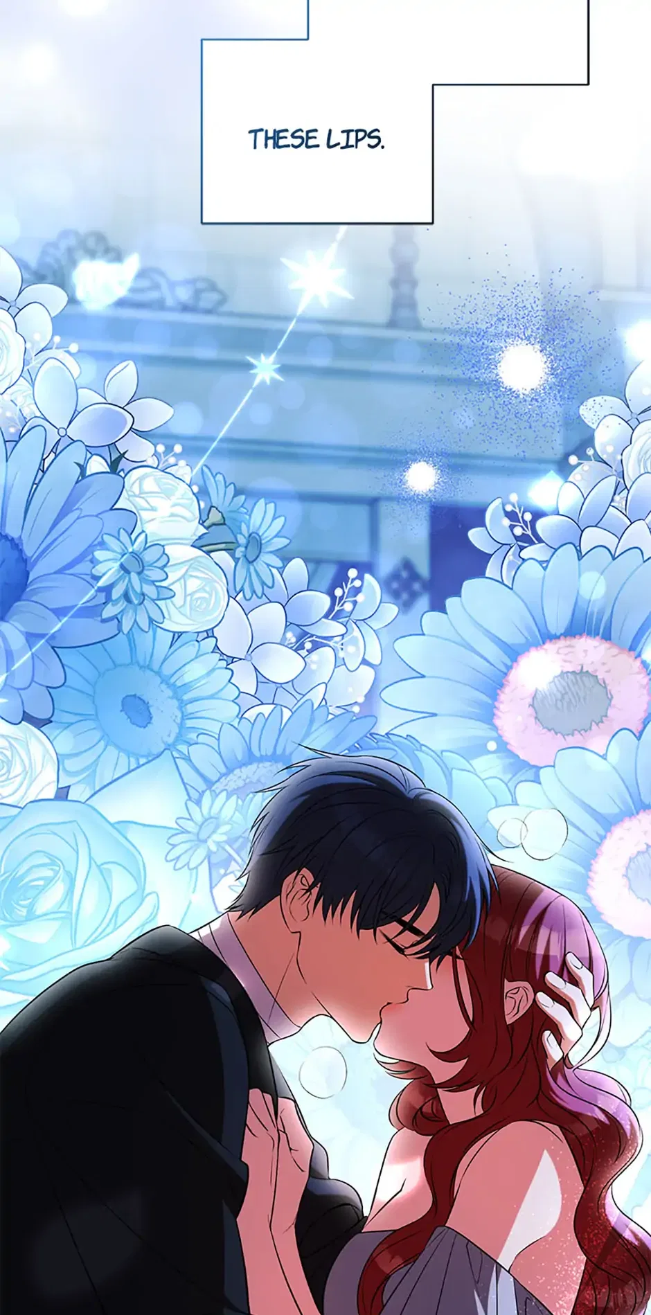 How to Make My Tyrant Husband Love Me Chapter 73 – Page 14