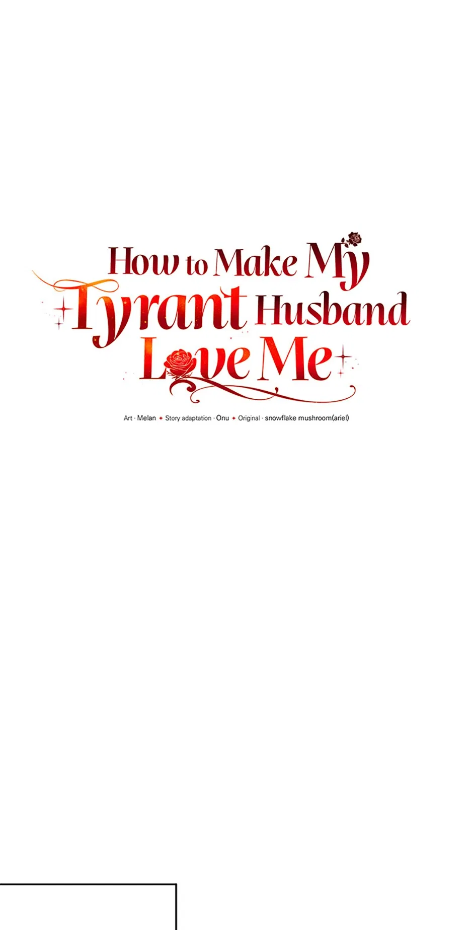 How to Make My Tyrant Husband Love Me Chapter 73 – Page 16