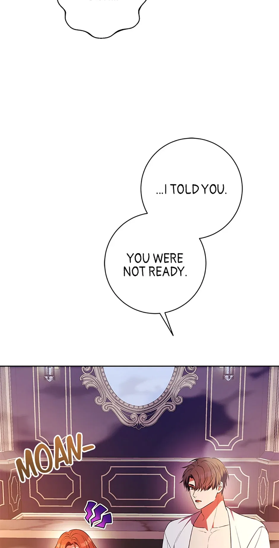 How to Make My Tyrant Husband Love Me Chapter 73 – Page 18