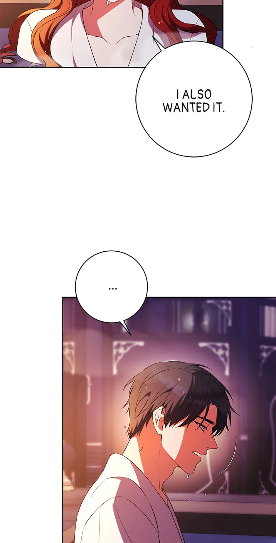 How to Make My Tyrant Husband Love Me Chapter 73 – Page 20