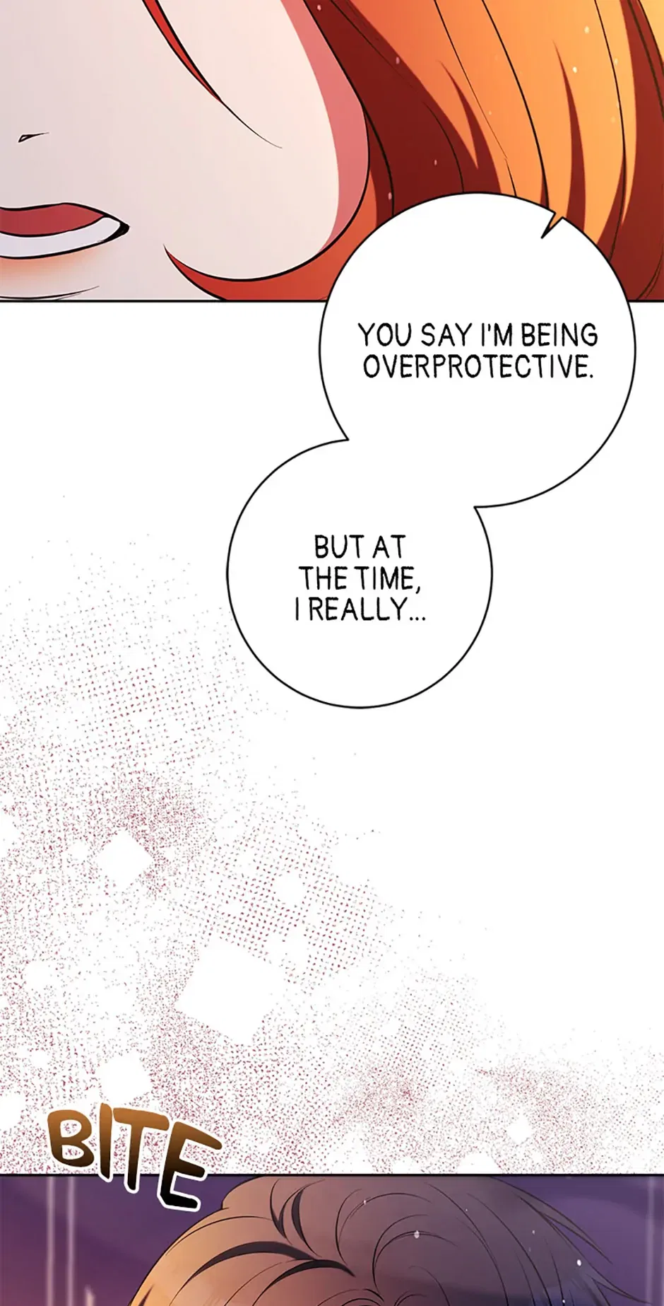 How to Make My Tyrant Husband Love Me Chapter 73 – Page 22