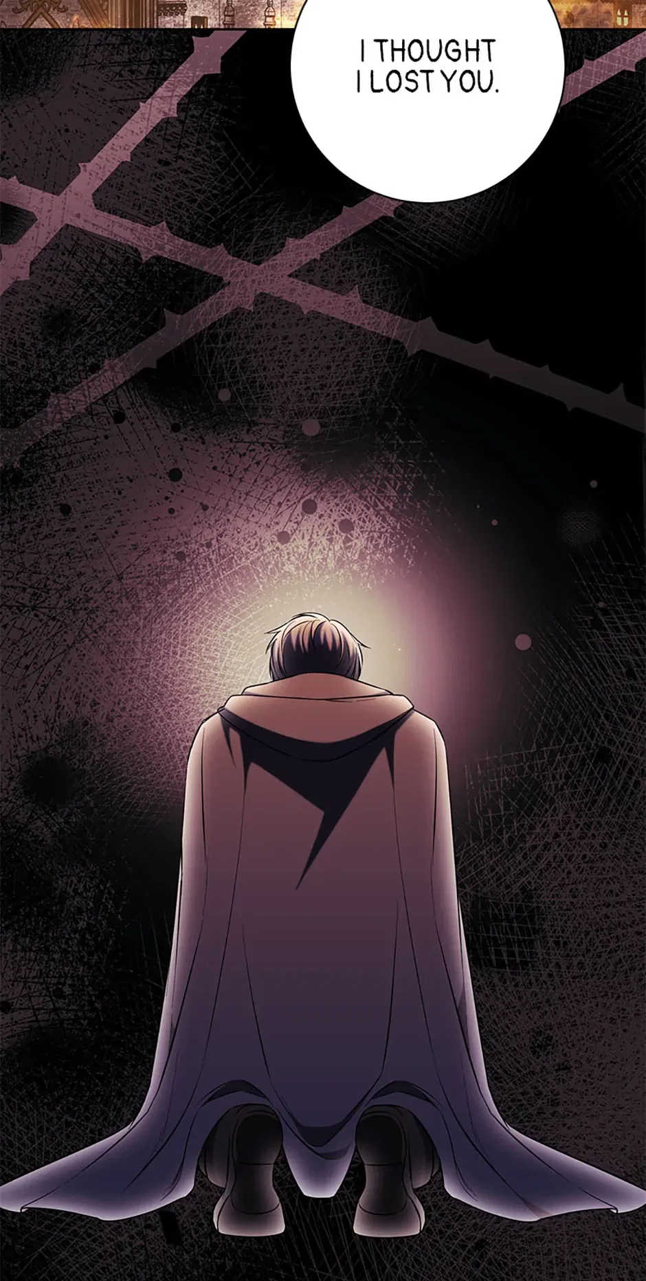 How to Make My Tyrant Husband Love Me Chapter 73 – Page 25