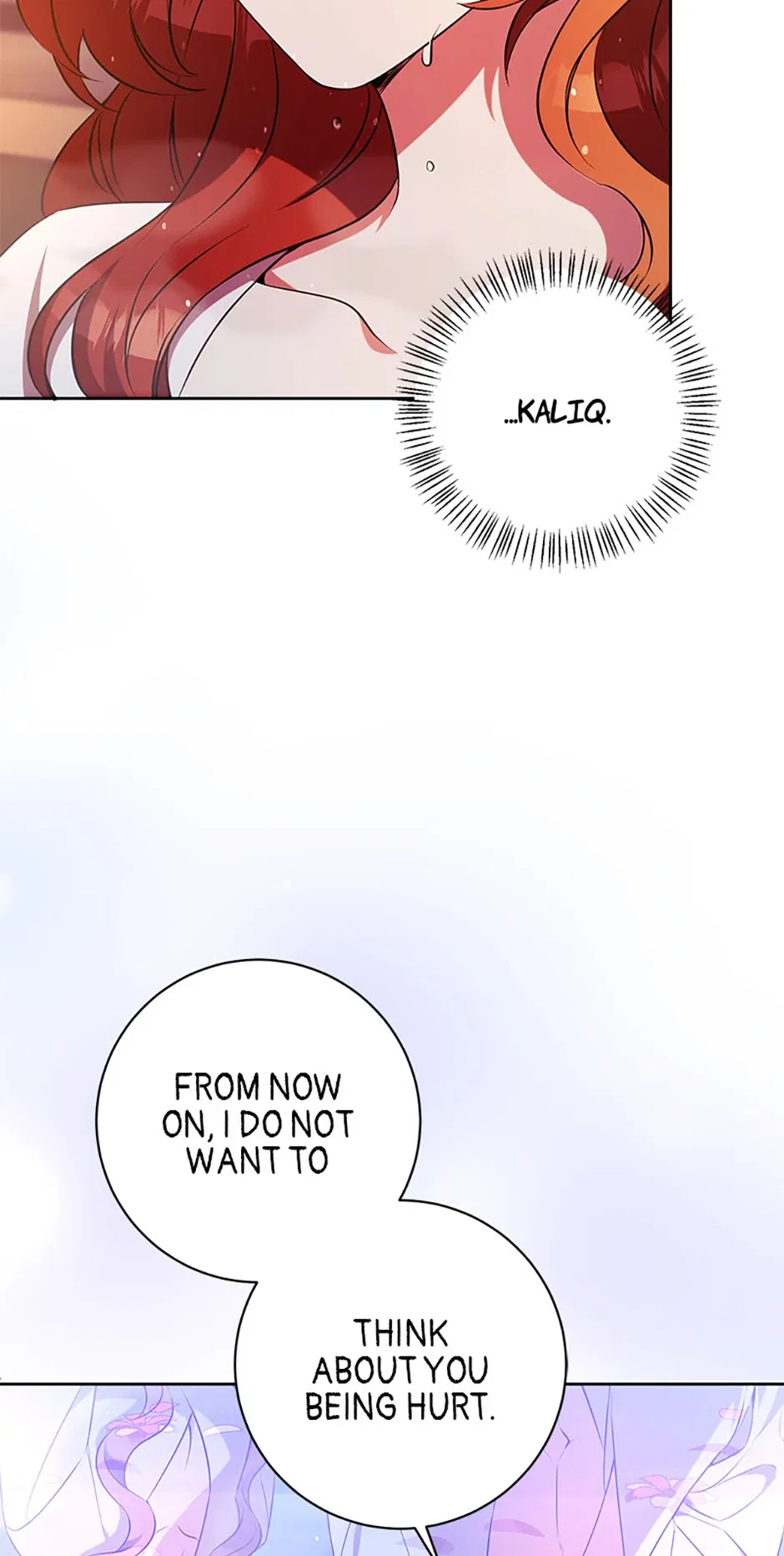 How to Make My Tyrant Husband Love Me Chapter 73 – Page 27