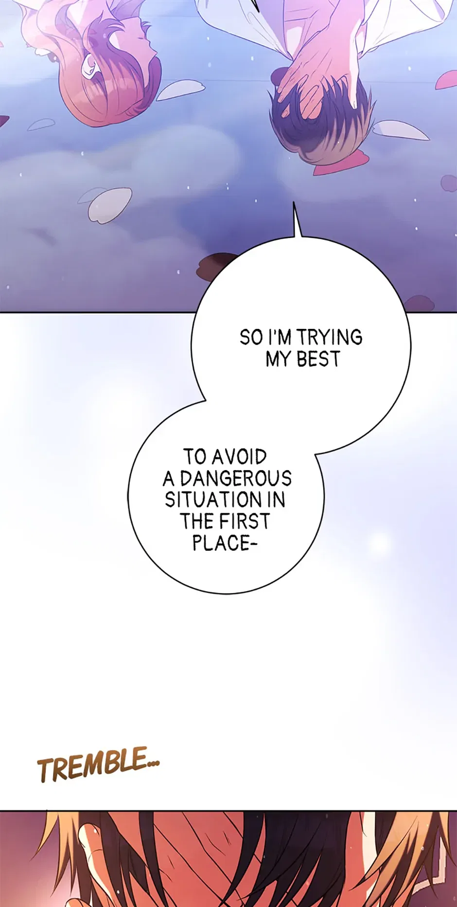 How to Make My Tyrant Husband Love Me Chapter 73 – Page 28
