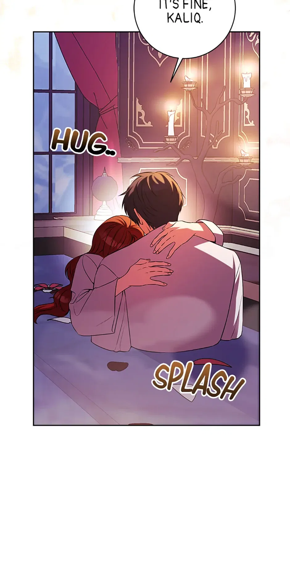 How to Make My Tyrant Husband Love Me Chapter 73 – Page 30