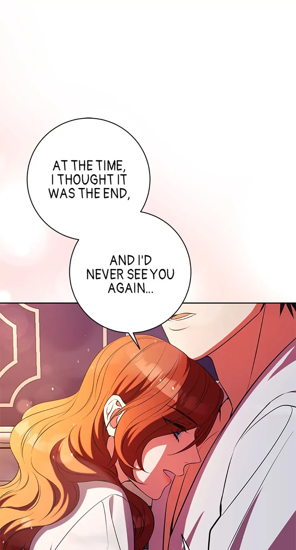 How to Make My Tyrant Husband Love Me Chapter 73 – Page 31