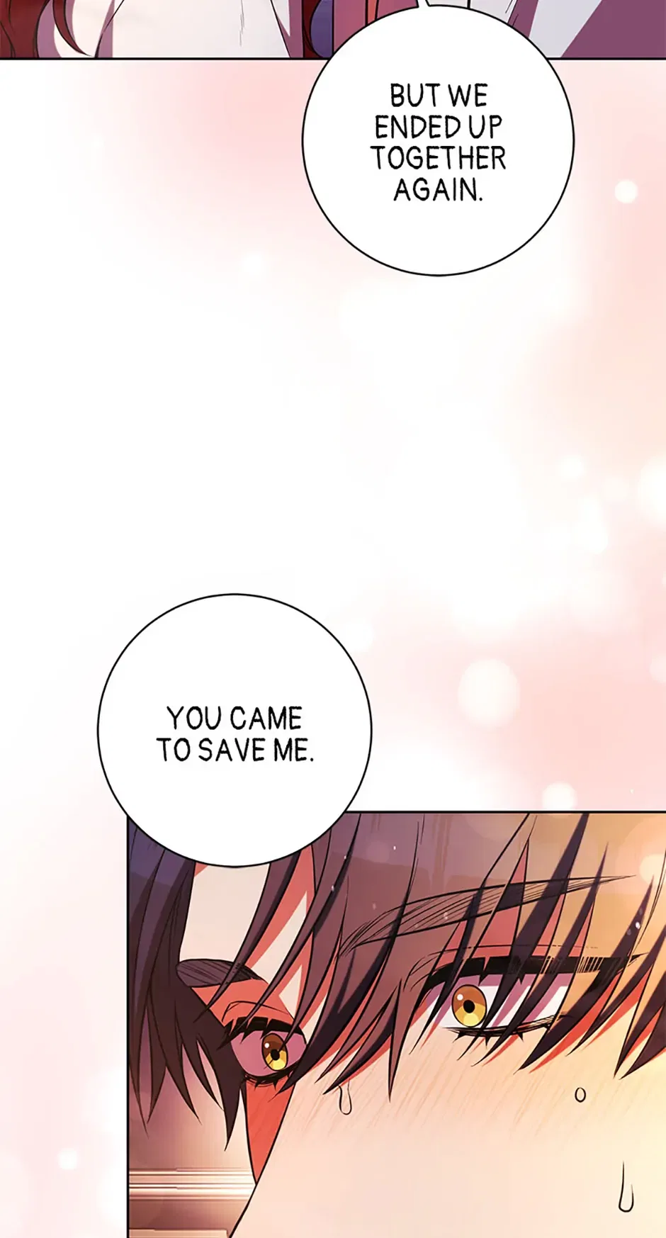 How to Make My Tyrant Husband Love Me Chapter 73 – Page 32