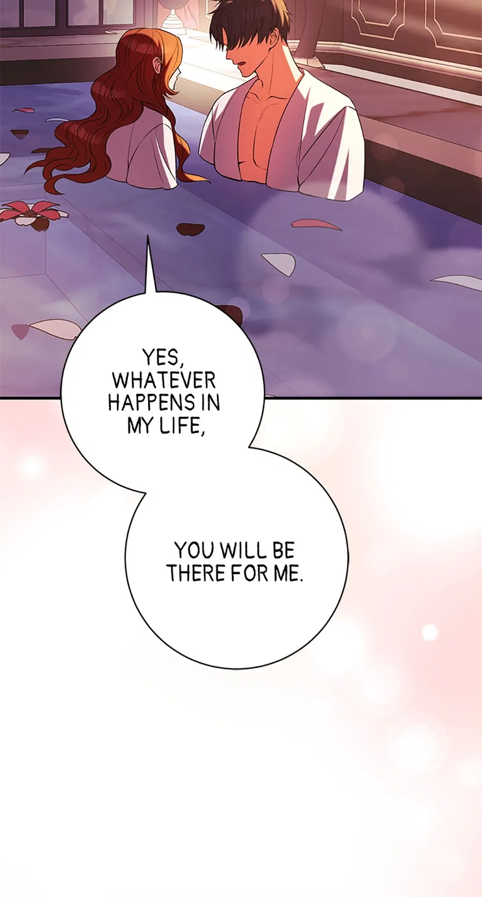 How to Make My Tyrant Husband Love Me Chapter 73 – Page 34