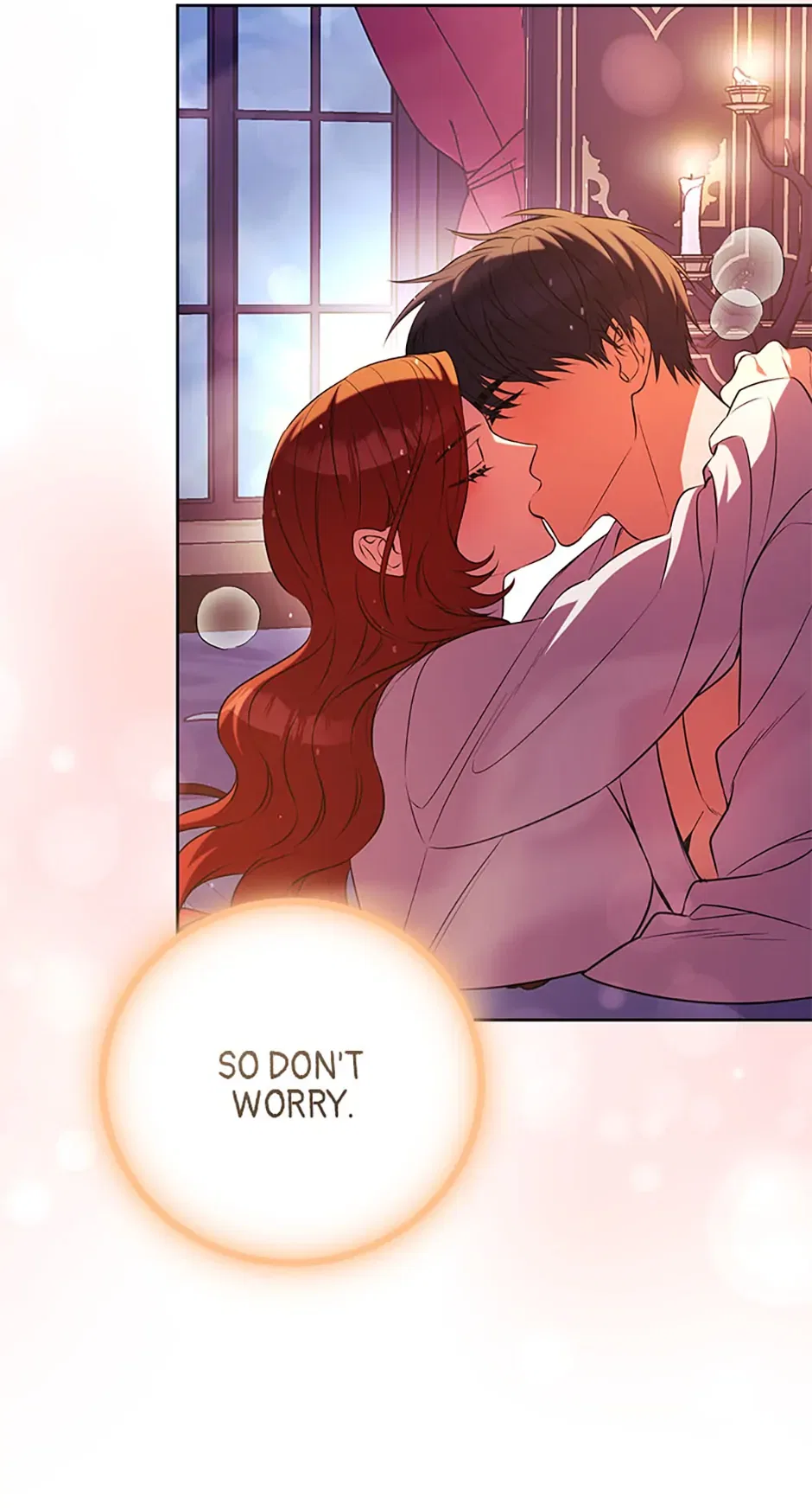 How to Make My Tyrant Husband Love Me Chapter 73 – Page 35