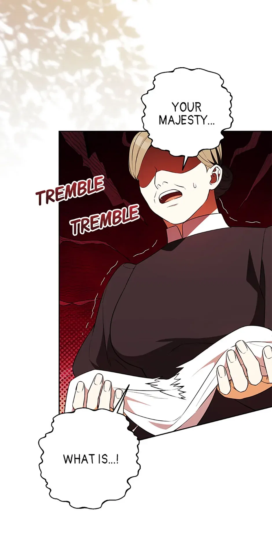 How to Make My Tyrant Husband Love Me Chapter 73 – Page 42