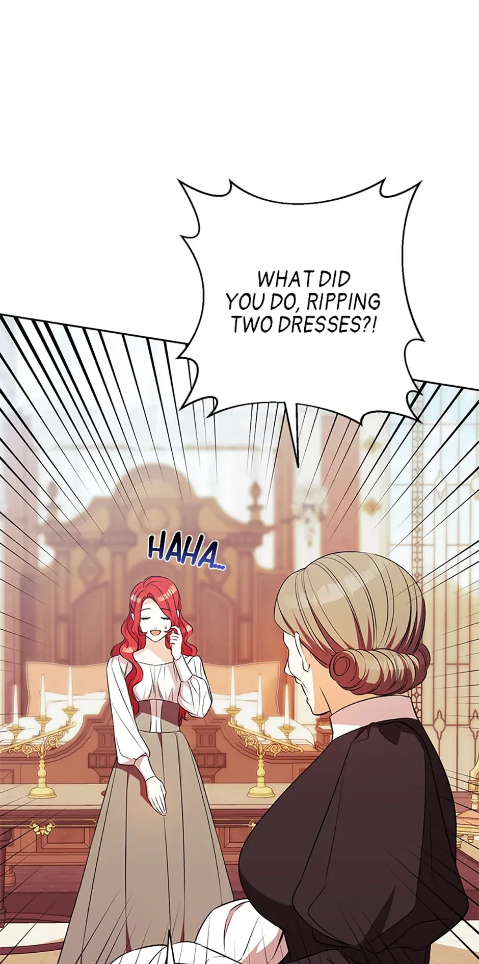 How to Make My Tyrant Husband Love Me Chapter 73 – Page 43