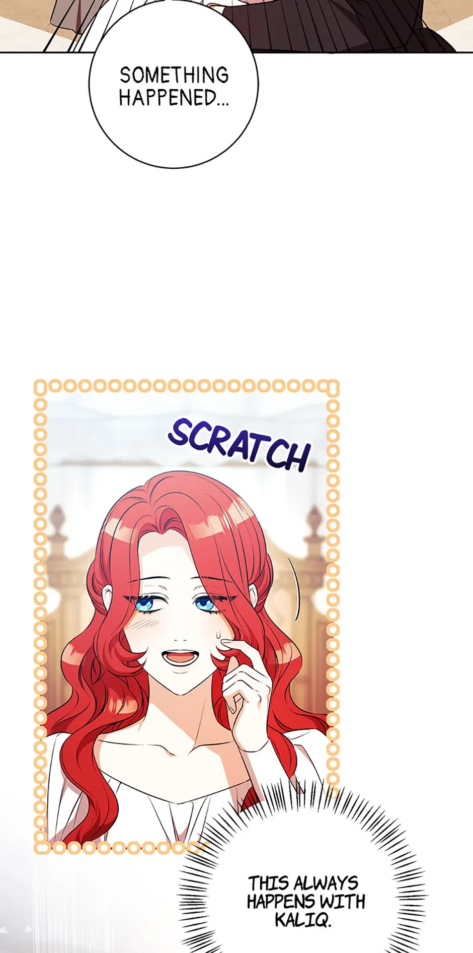 How to Make My Tyrant Husband Love Me Chapter 73 – Page 44