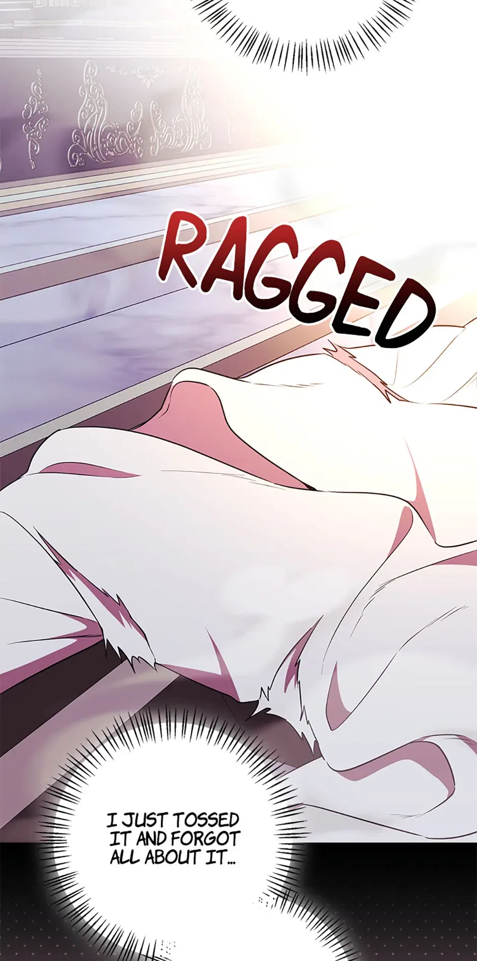 How to Make My Tyrant Husband Love Me Chapter 73 – Page 45