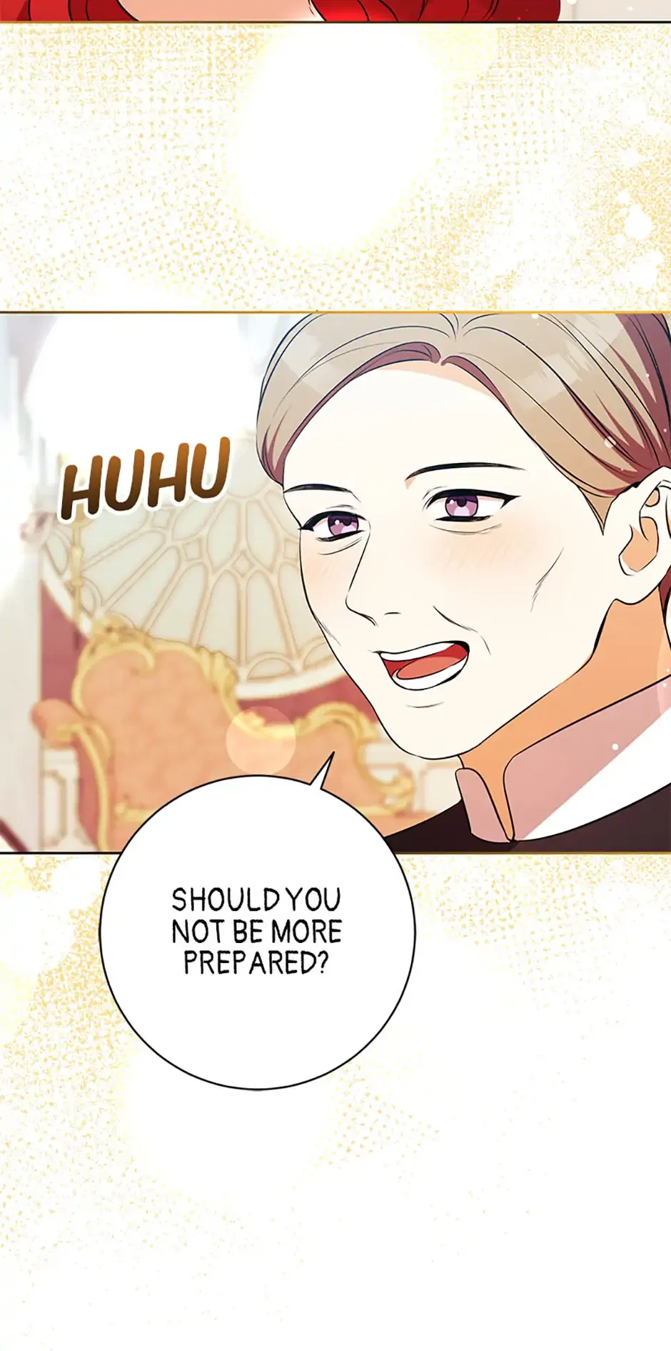 How to Make My Tyrant Husband Love Me Chapter 73 – Page 48