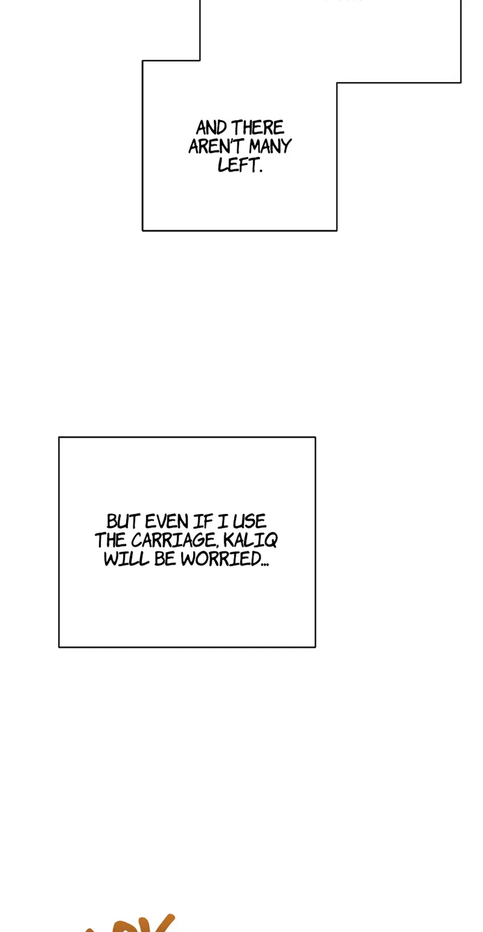 How to Make My Tyrant Husband Love Me Chapter 73 – Page 50