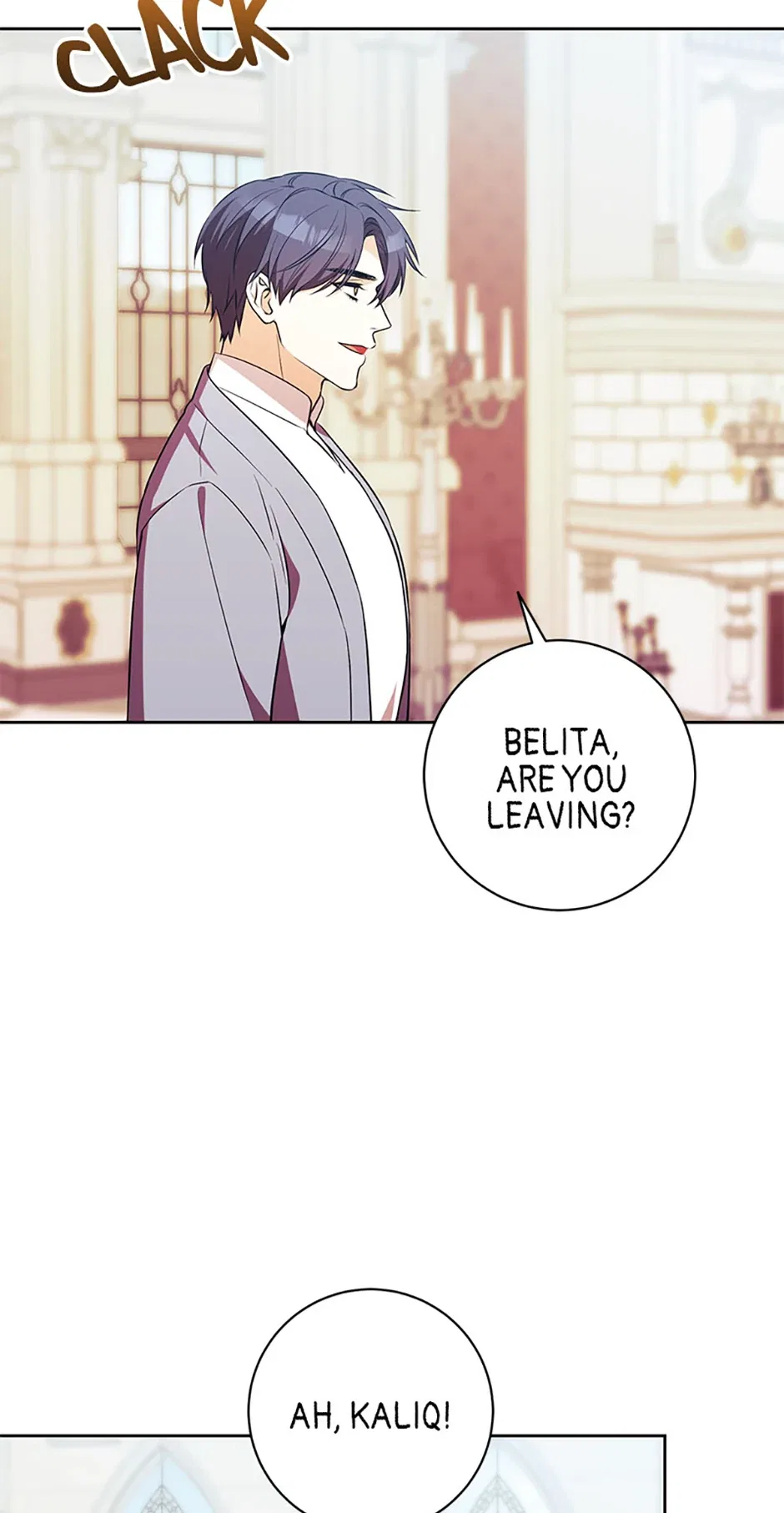 How to Make My Tyrant Husband Love Me Chapter 73 – Page 51