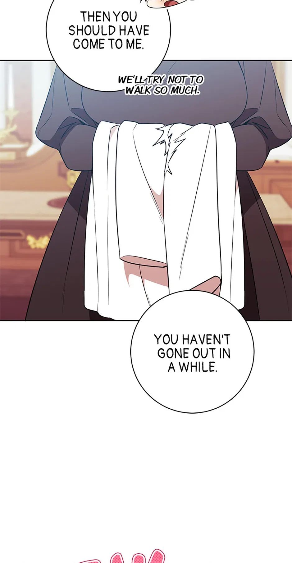 How to Make My Tyrant Husband Love Me Chapter 73 – Page 53