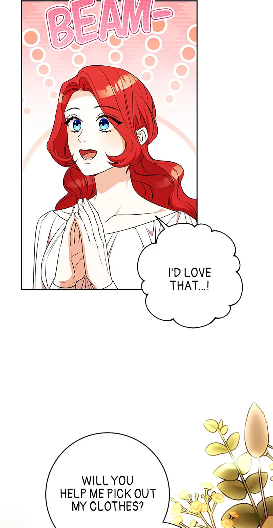 How to Make My Tyrant Husband Love Me Chapter 73 – Page 54