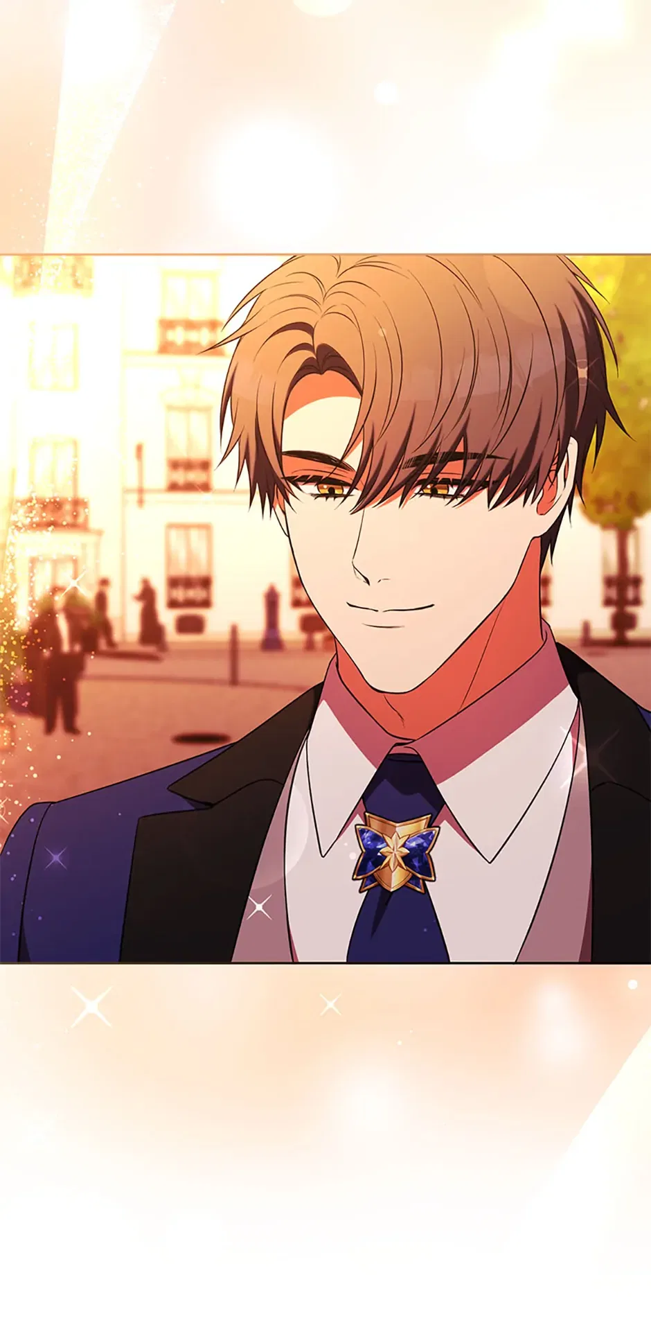 How to Make My Tyrant Husband Love Me Chapter 73 – Page 61