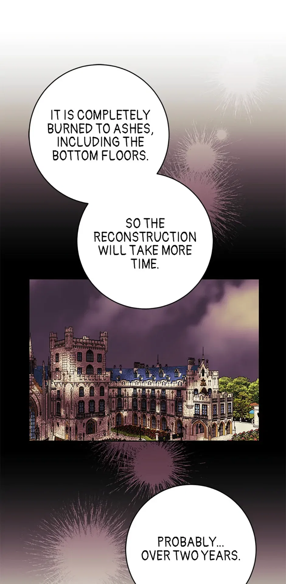 How to Make My Tyrant Husband Love Me Chapter 73 – Page 63