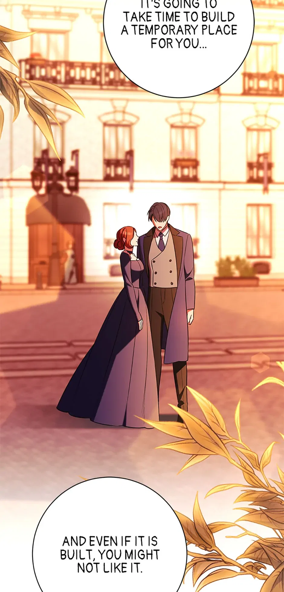 How to Make My Tyrant Husband Love Me Chapter 73 – Page 67