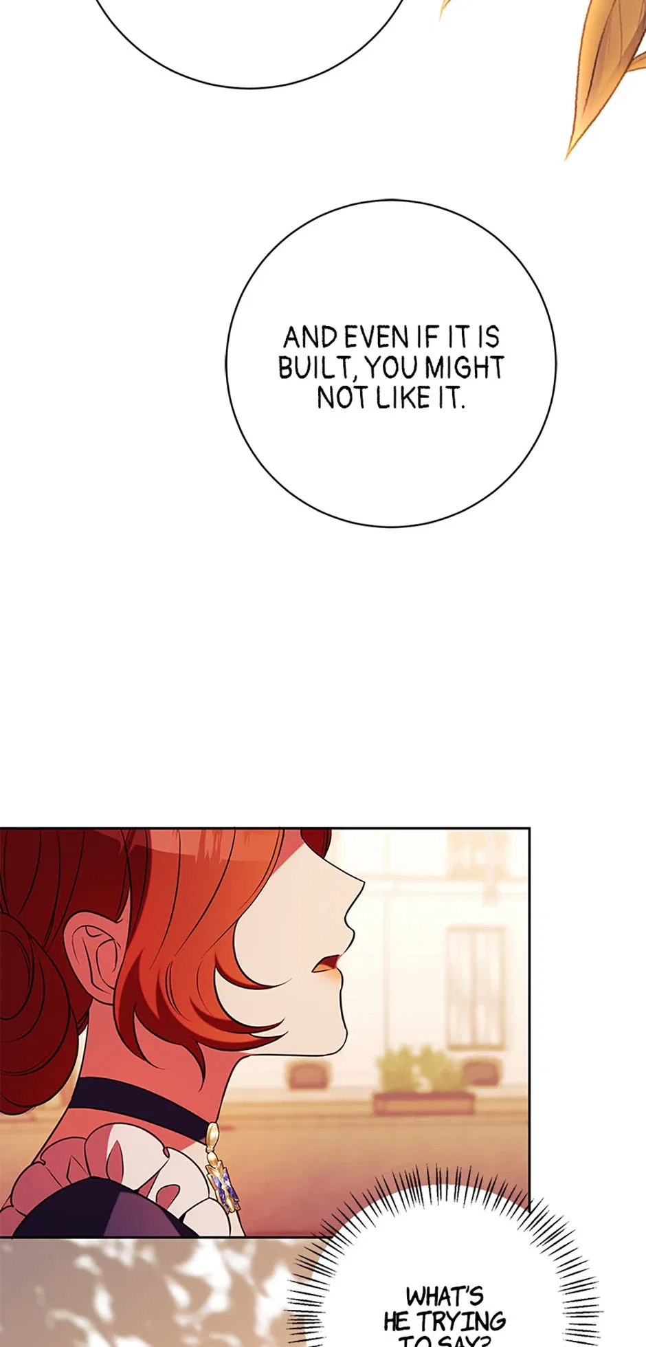 How to Make My Tyrant Husband Love Me Chapter 73 – Page 68