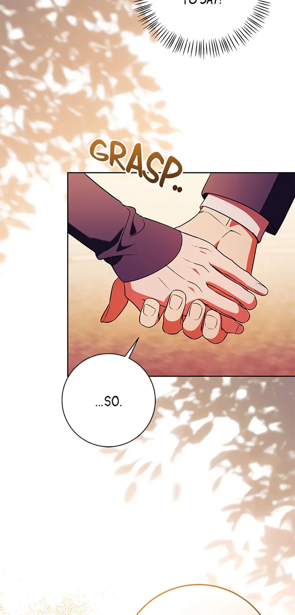 How to Make My Tyrant Husband Love Me Chapter 73 – Page 69