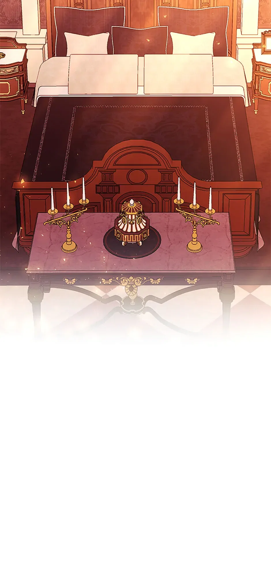 How to Make My Tyrant Husband Love Me Chapter 73 – Page 73