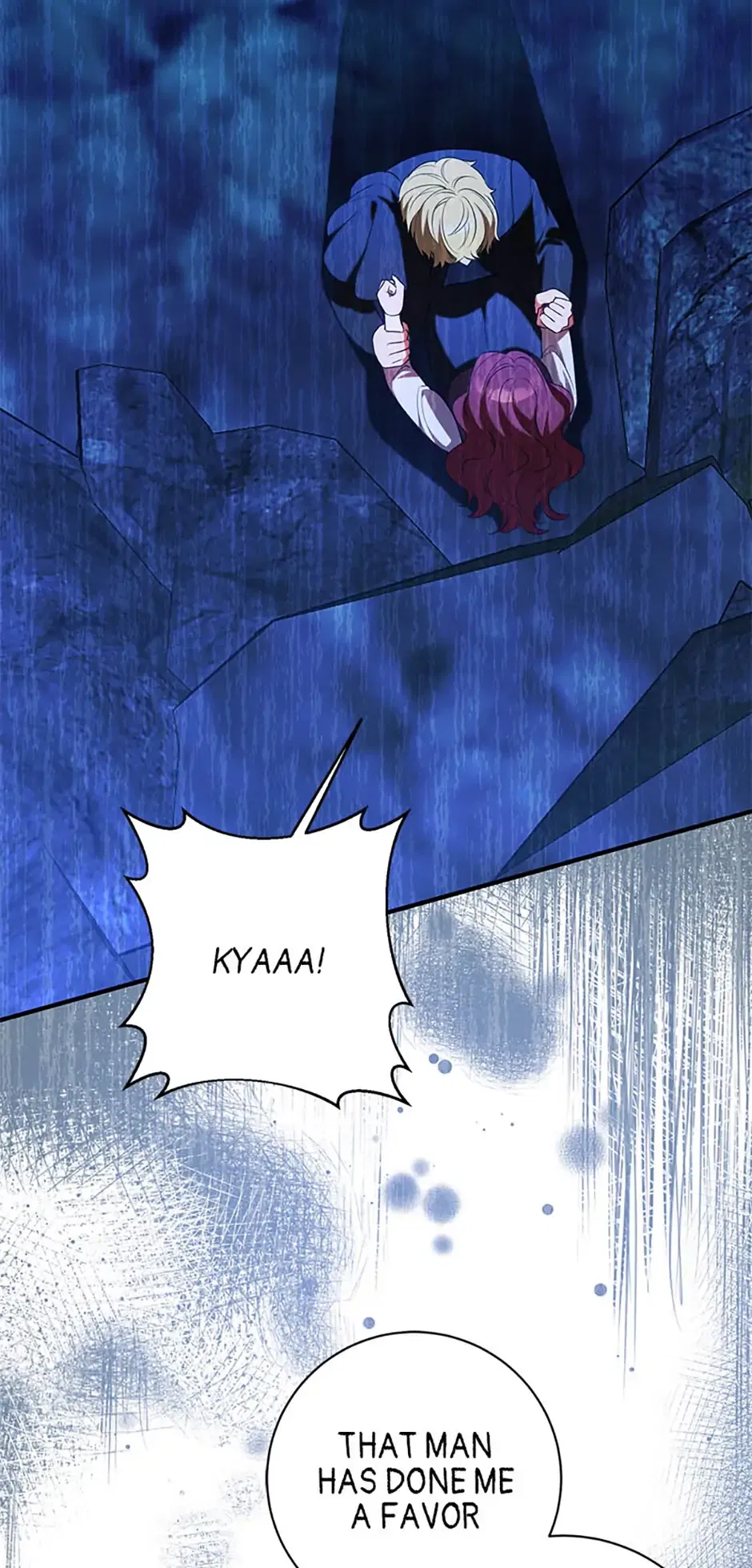 How to Make My Tyrant Husband Love Me Chapter 70 – Page 2