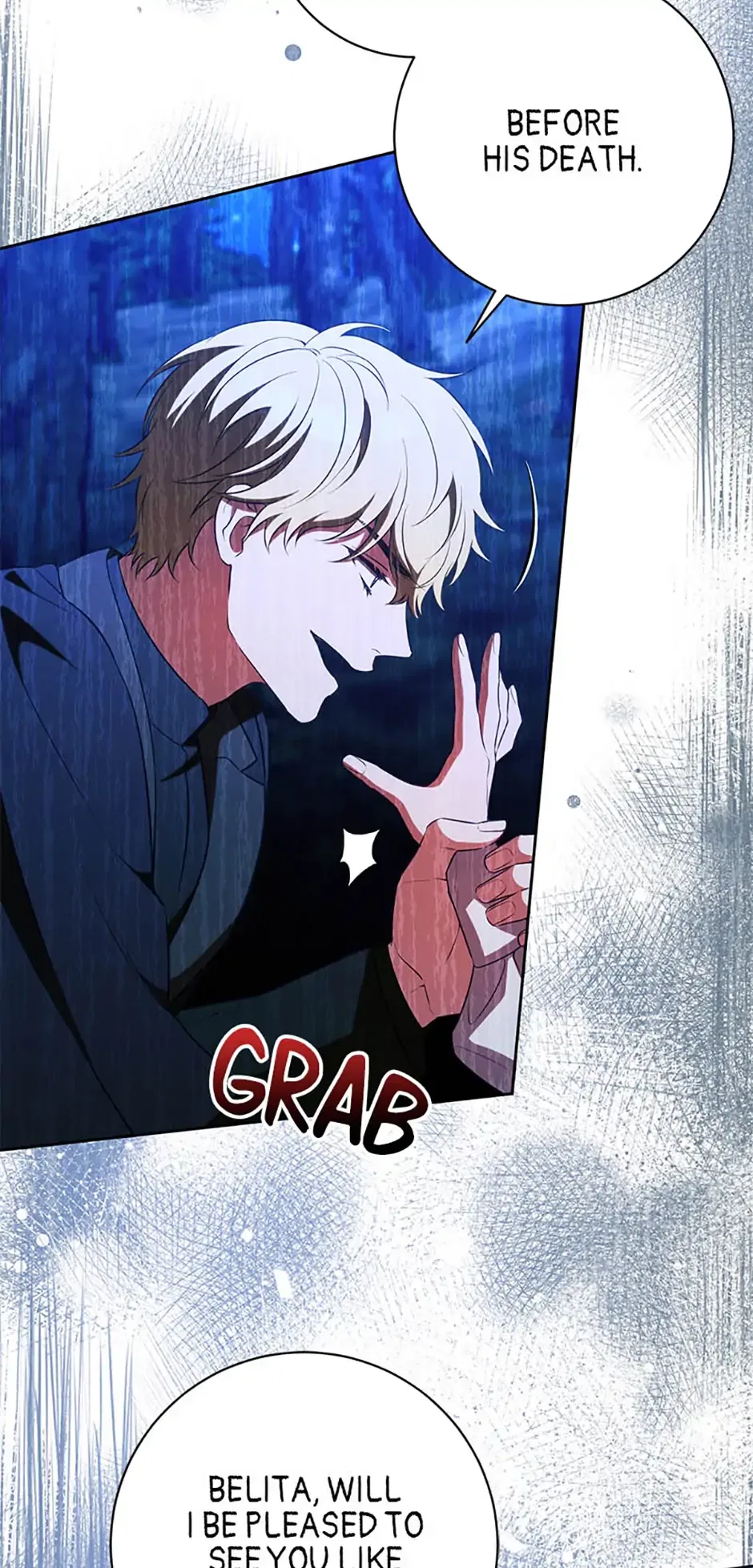 How to Make My Tyrant Husband Love Me Chapter 70 – Page 3