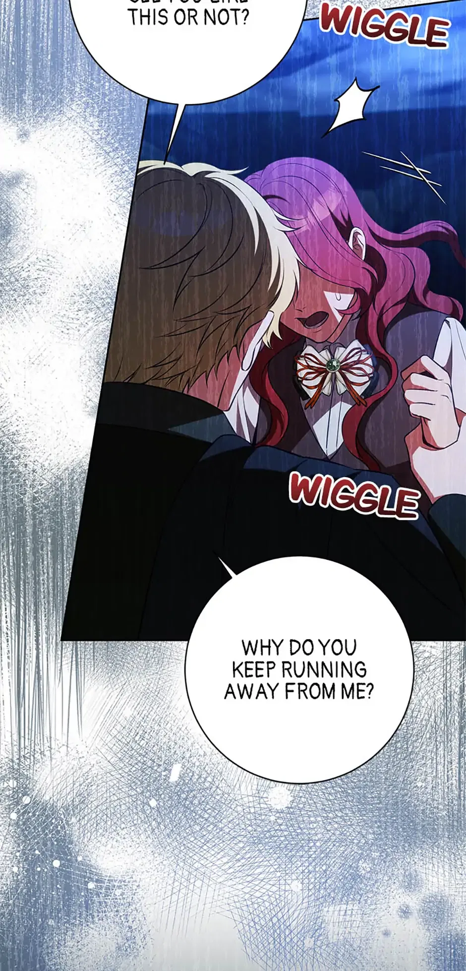 How to Make My Tyrant Husband Love Me Chapter 70 – Page 4