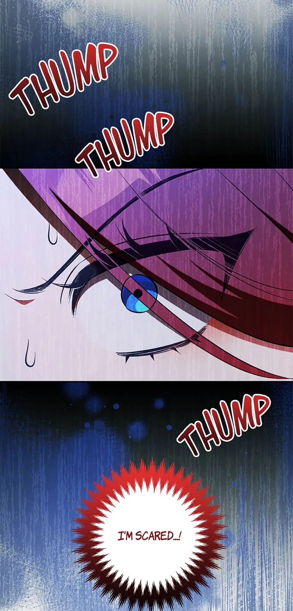 How to Make My Tyrant Husband Love Me Chapter 70 – Page 5
