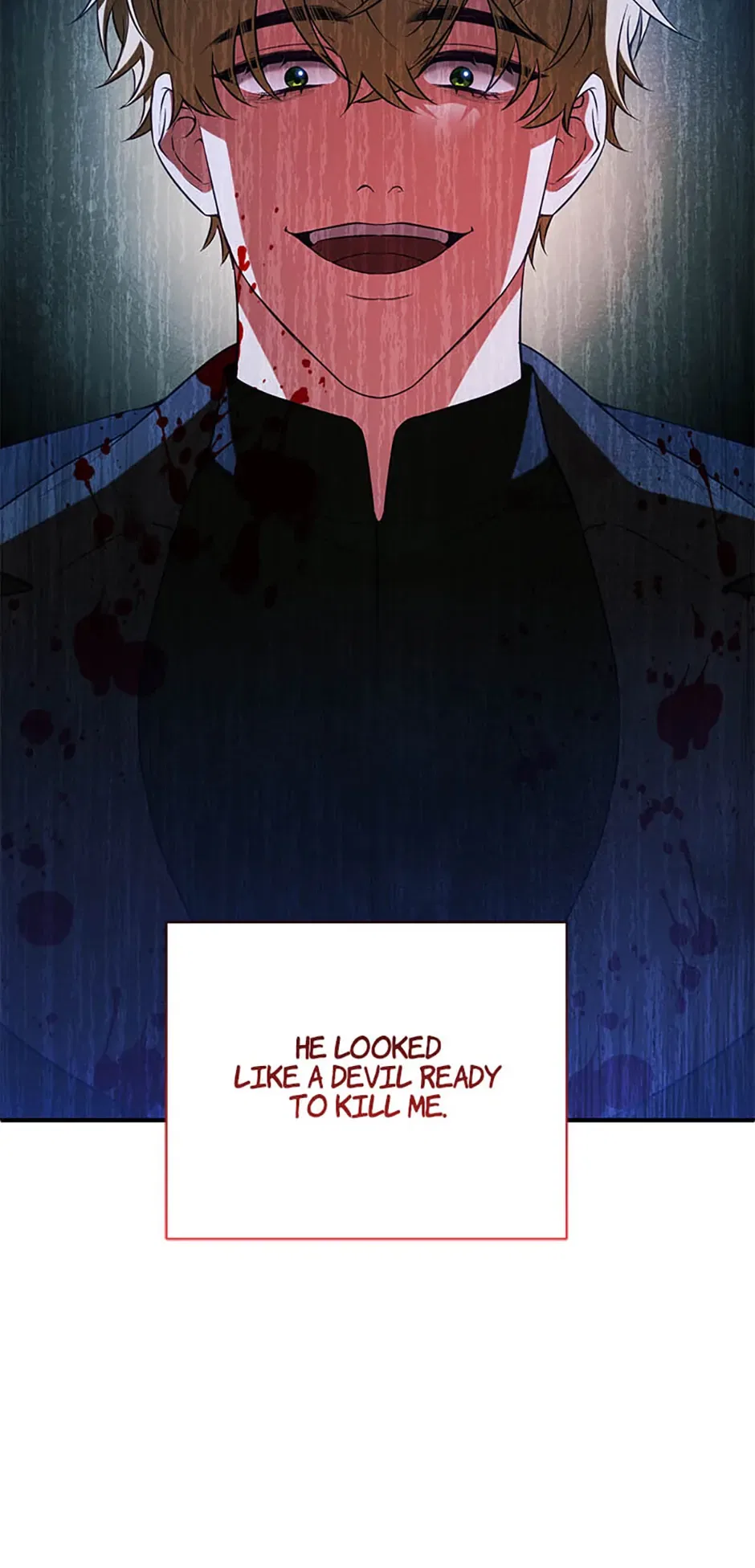 How to Make My Tyrant Husband Love Me Chapter 70 – Page 8