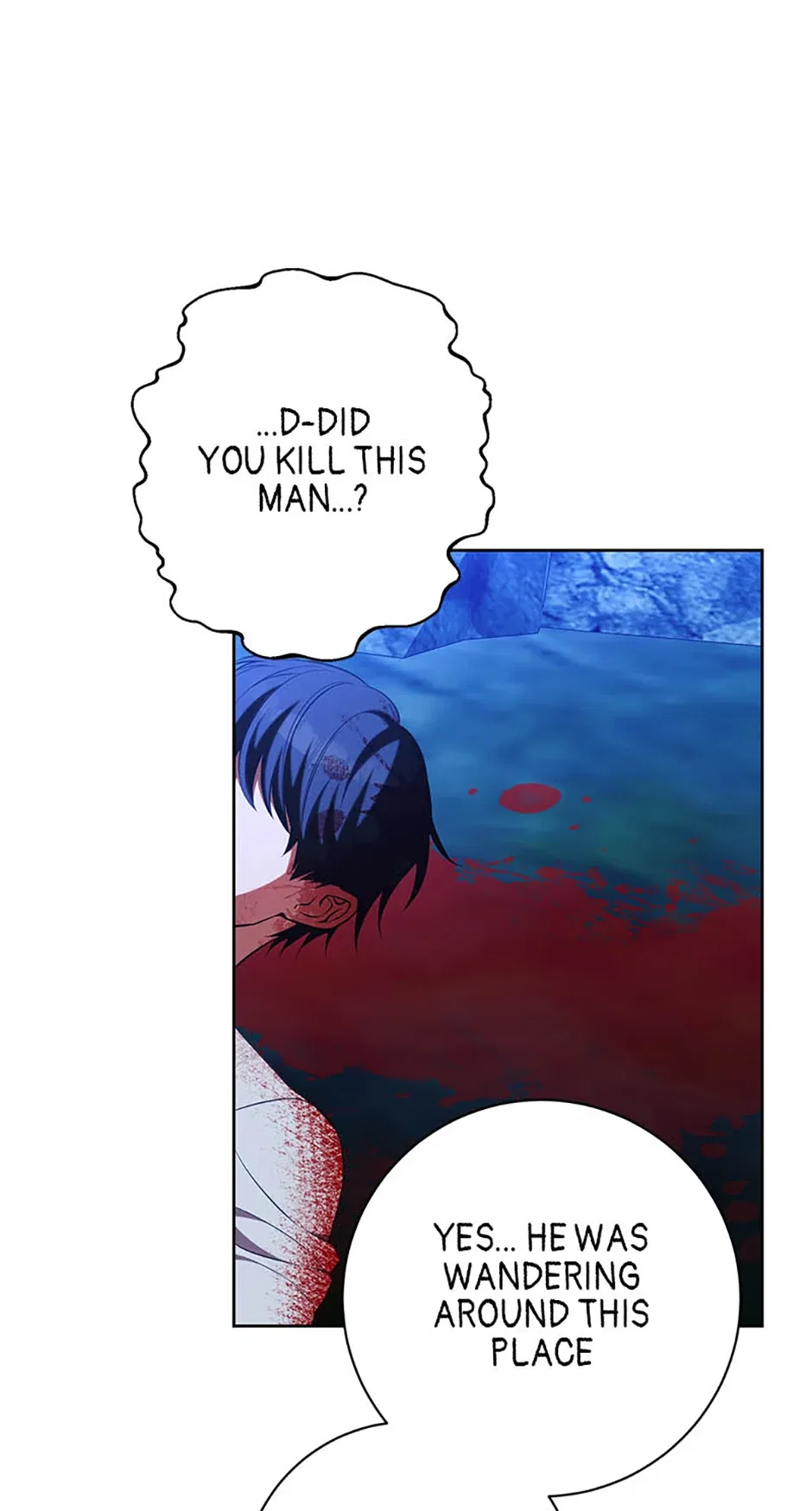 How to Make My Tyrant Husband Love Me Chapter 70 – Page 9