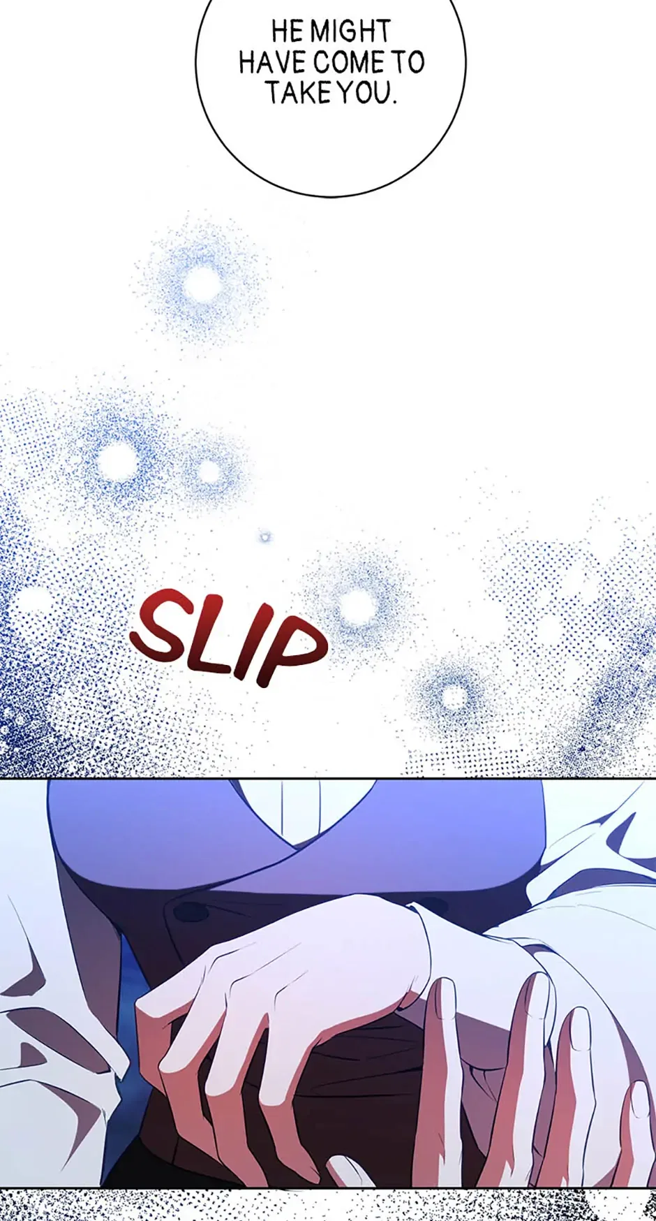 How to Make My Tyrant Husband Love Me Chapter 70 – Page 10