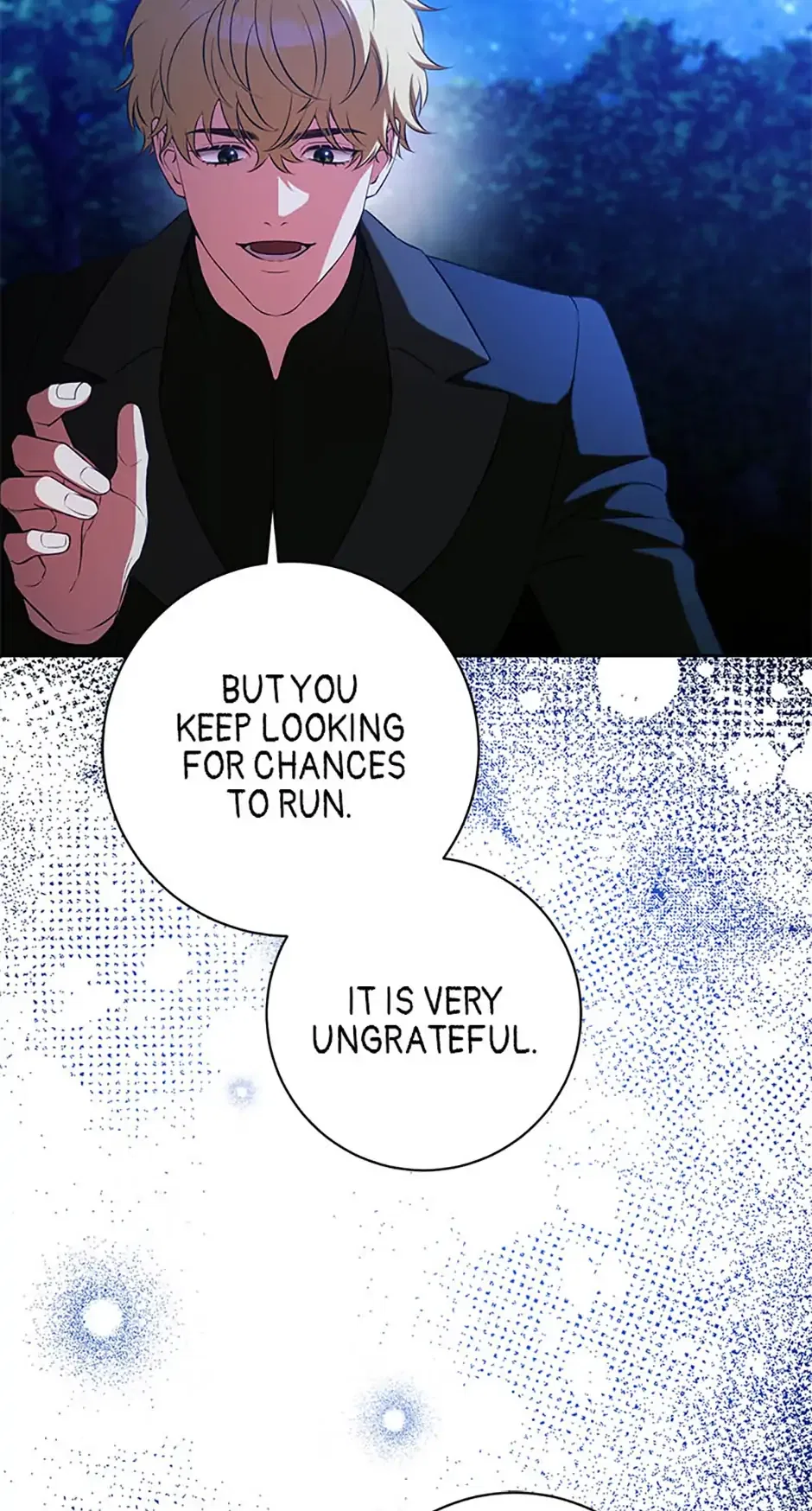 How to Make My Tyrant Husband Love Me Chapter 70 – Page 13