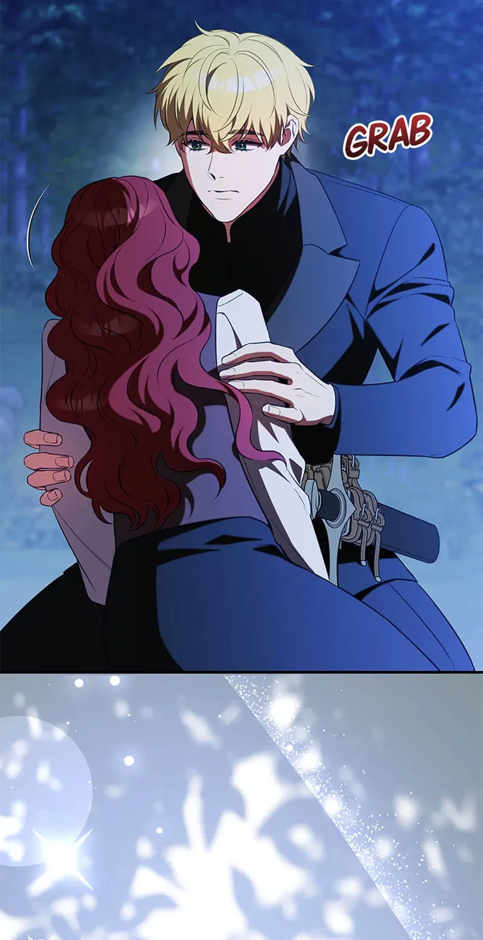 How to Make My Tyrant Husband Love Me Chapter 70 – Page 22