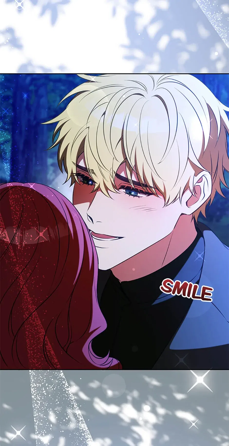 How to Make My Tyrant Husband Love Me Chapter 70 – Page 23