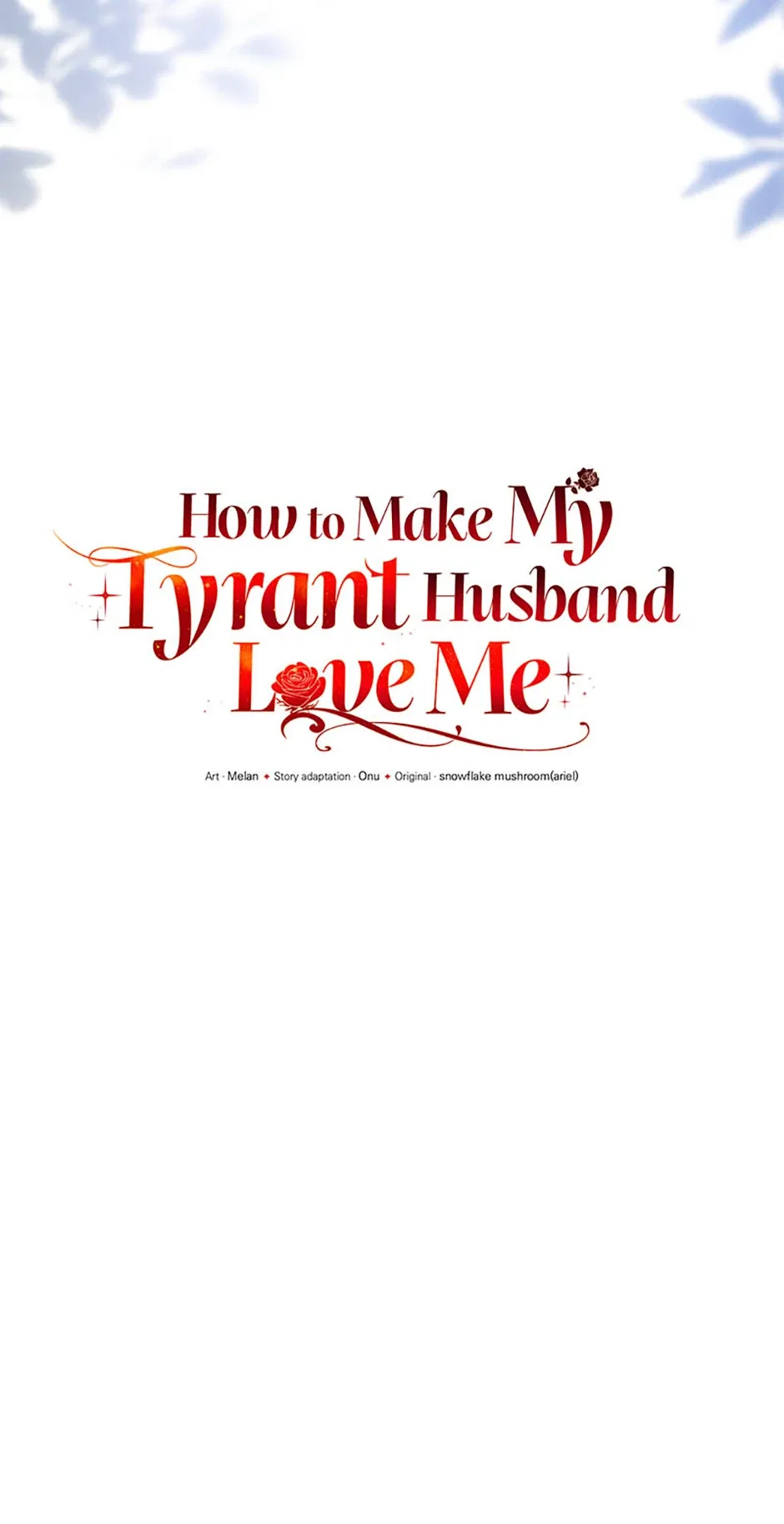 How to Make My Tyrant Husband Love Me Chapter 70 – Page 25
