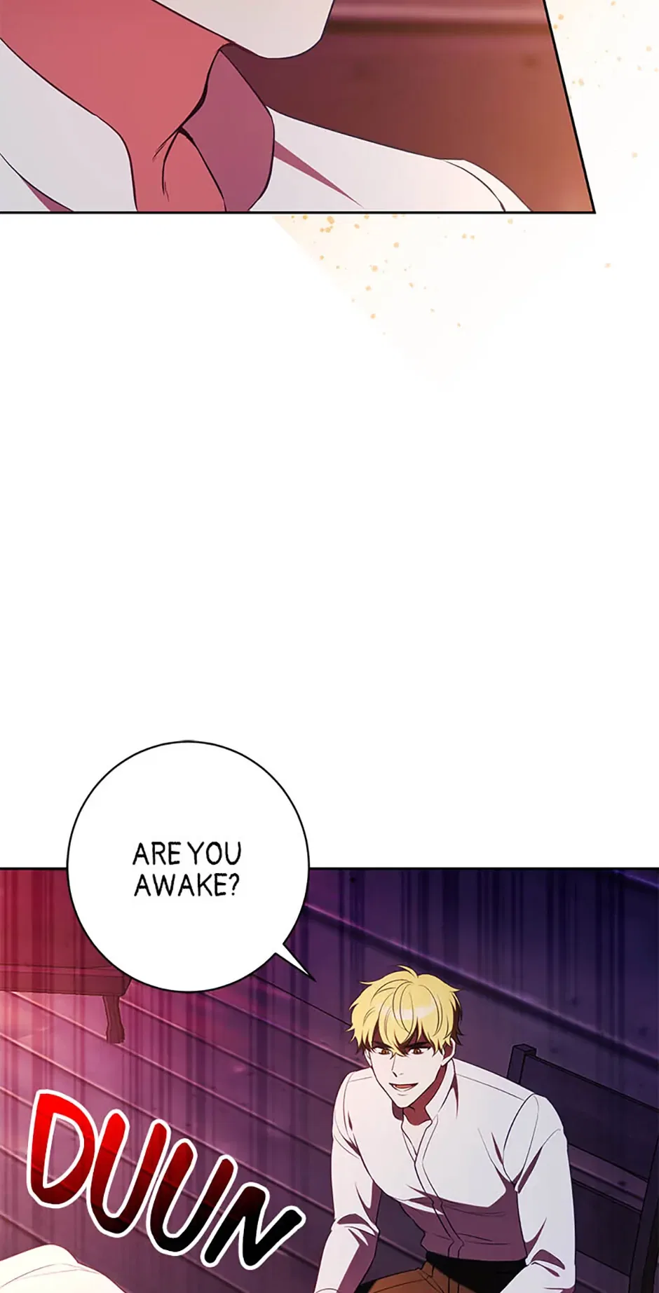 How to Make My Tyrant Husband Love Me Chapter 70 – Page 30