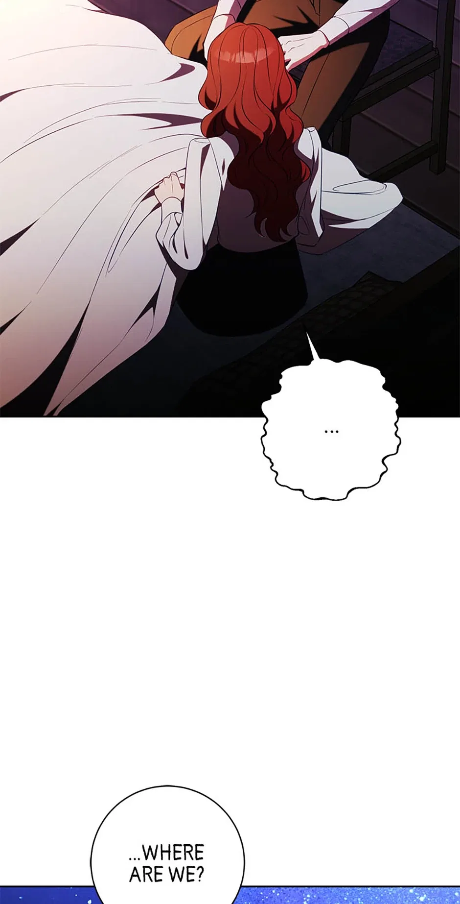 How to Make My Tyrant Husband Love Me Chapter 70 – Page 31