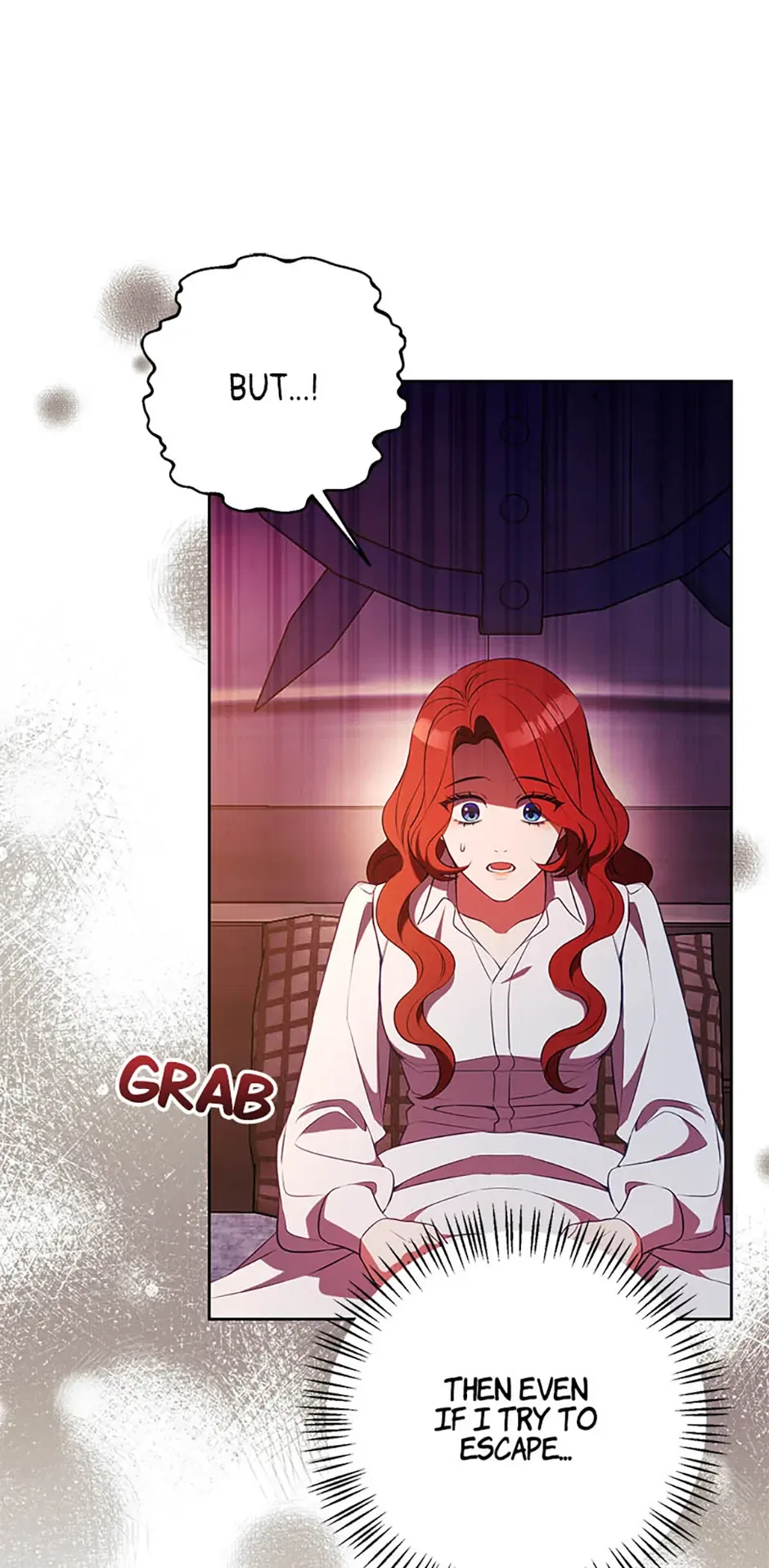 How to Make My Tyrant Husband Love Me Chapter 70 – Page 33