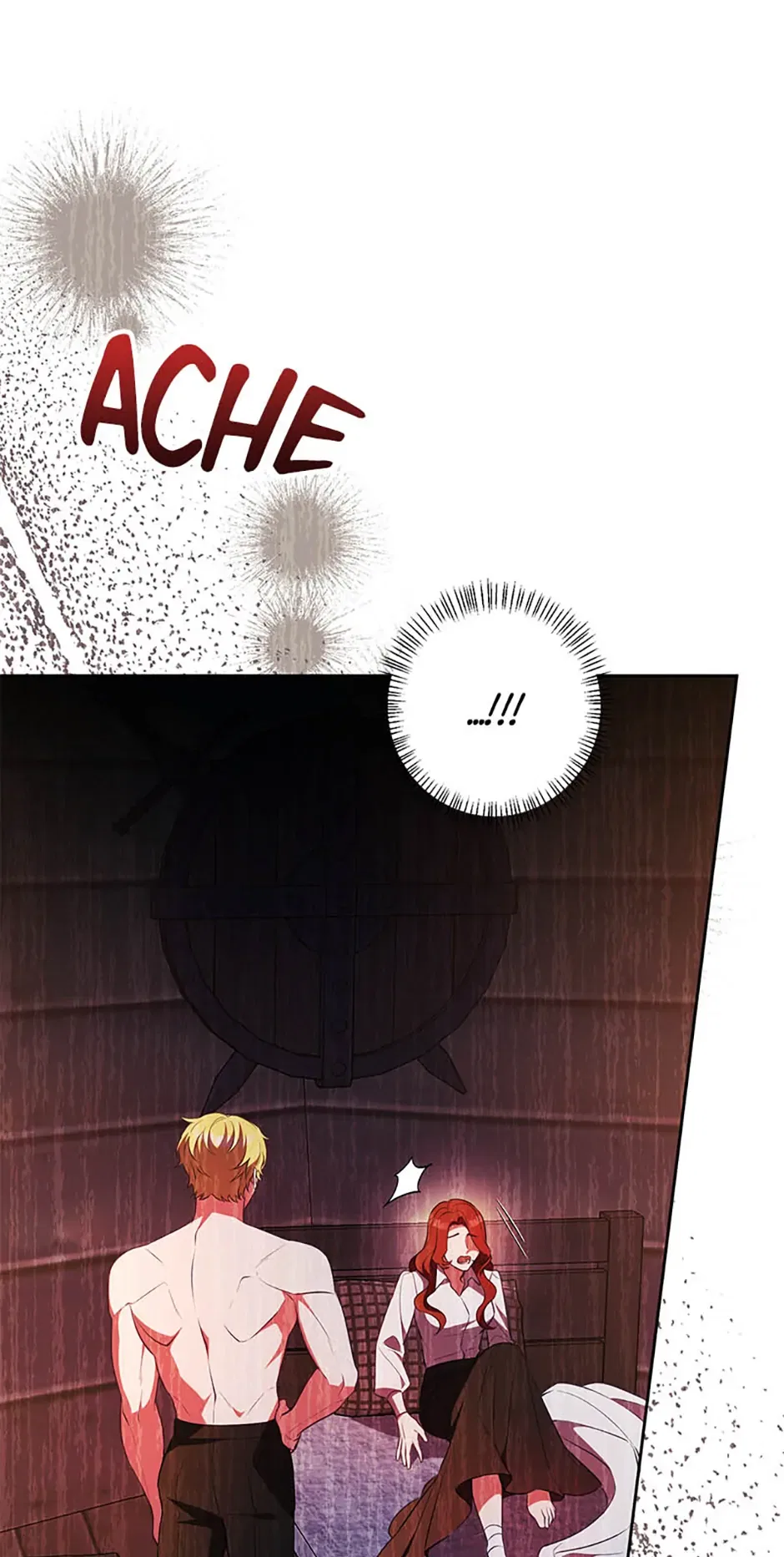 How to Make My Tyrant Husband Love Me Chapter 70 – Page 39