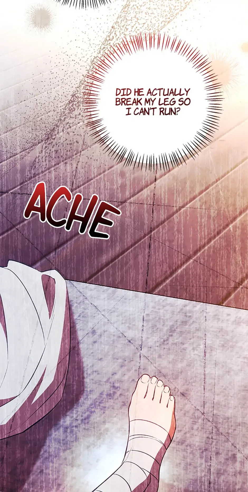 How to Make My Tyrant Husband Love Me Chapter 70 – Page 41
